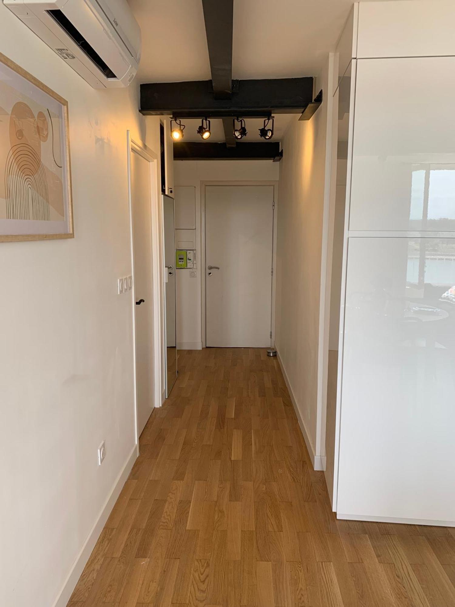 Appartement Neuf, Vue Sur Saone Mâcon Exterior foto